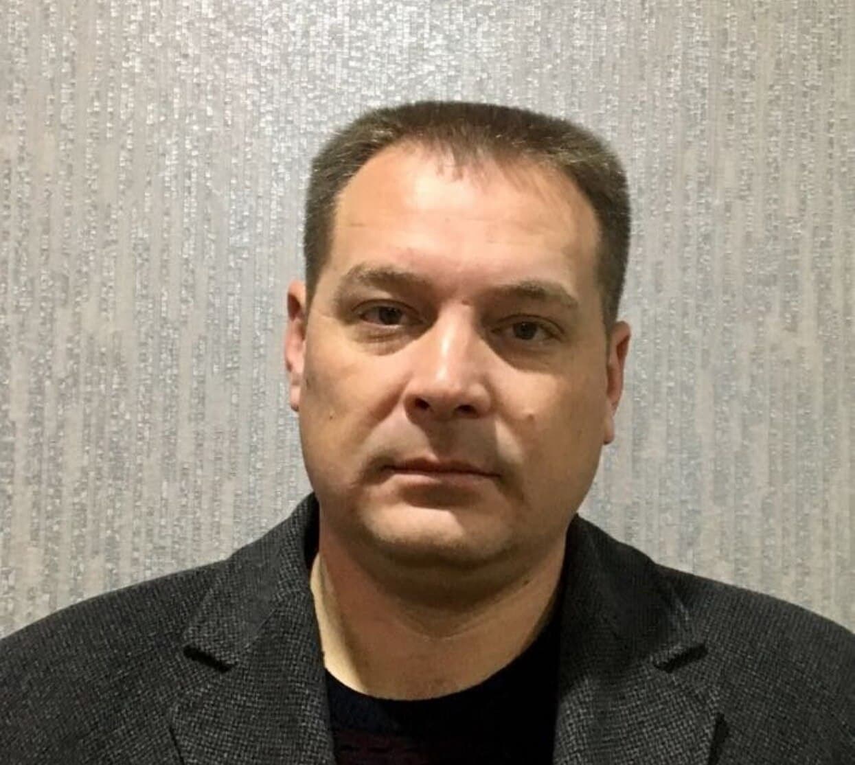 Featured image for: Vitaly Kapustin, 43, found dead in wooded area near Novorozhdestvenskaya Vitaly Kapustin, 43, found dead in wooded area near Novorozhdestvenskaya