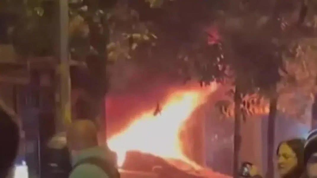 Featured image for: Heavy explosion reported in Istanbul, Türkiye; investigations ongoing Heavy explosion reported in Istanbul, Türkiye; investigations ongoing