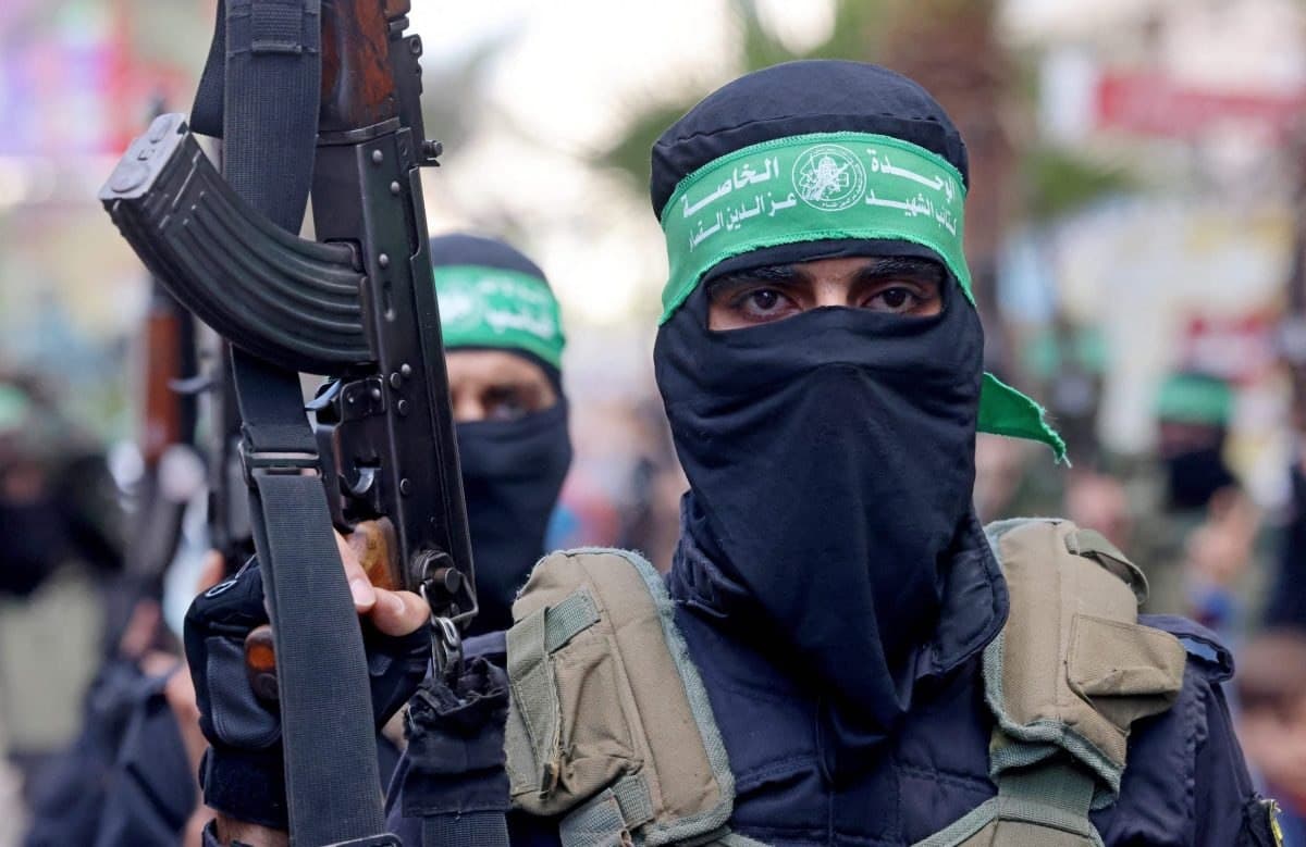 Featured image for: Hamas confirms no new ceasefire proposals received from mediators Hamas confirms no new ceasefire proposals received from mediators