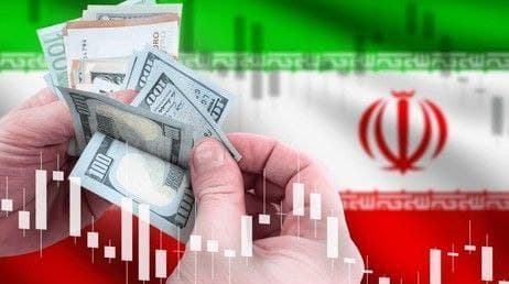 Featured image for: Iranian currency hits historic low at 1.13 million rials per US dollar Iranian currency hits historic low at 1.13 million rials per US dollar