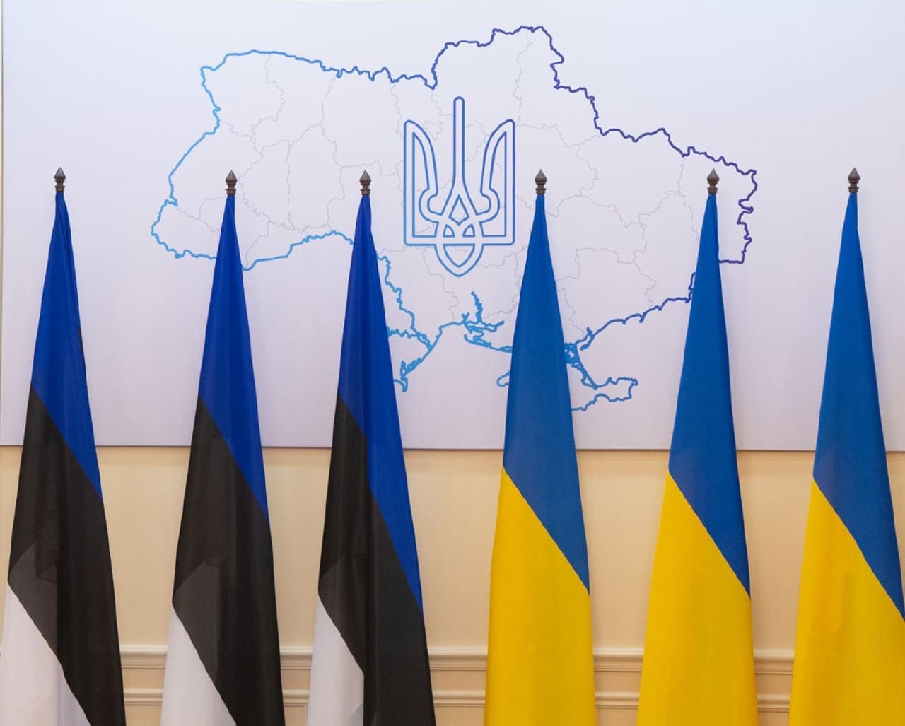Featured image for: Estonia pledges €10M to NATO’s PURL initiative for Ukraine's defense Estonia pledges €10M to NATO’s PURL initiative for Ukraine's defense