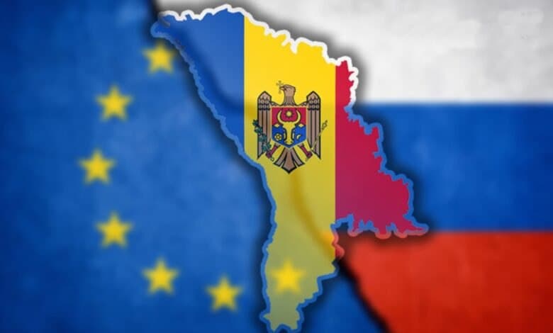 Featured image for: Russia accuses EU of interfering in Moldova's internal affairs Russia accuses EU of interfering in Moldova's internal affairs