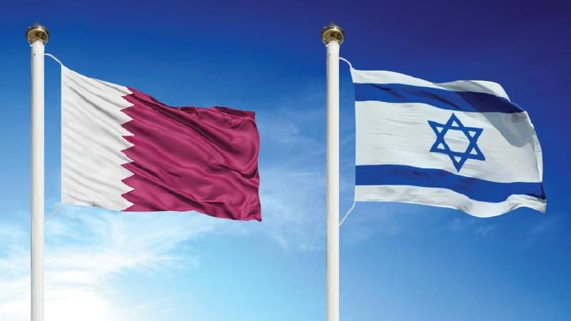 Featured image for: Qatar satisfied with security guarantees after call with Trump and Netanyahu Qatar satisfied with security guarantees after call with Trump and Netanyahu