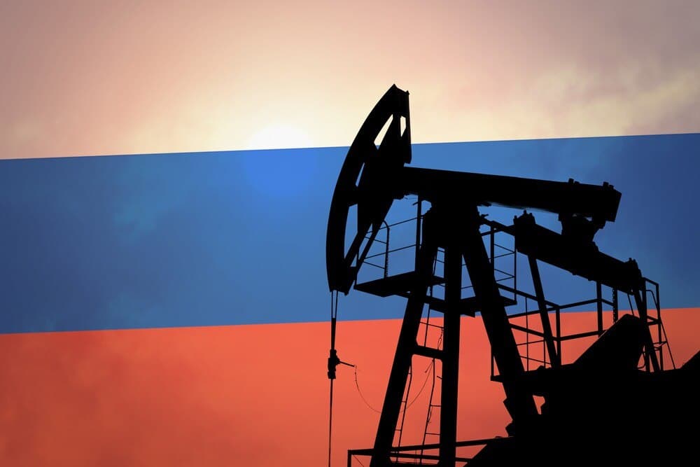 Featured image for: Russia's oil and gas revenues drop 25% to 582.5 billion rubles in September Russia's oil and gas revenues drop 25% to 582.5 billion rubles in September