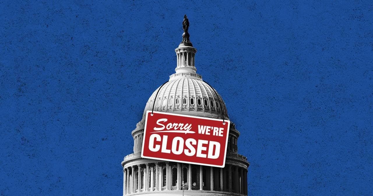 Featured image for: 1.3 million U.S. servicemembers working unpaid due to government shutdown 1.3 million U.S. servicemembers working unpaid due to government shutdown