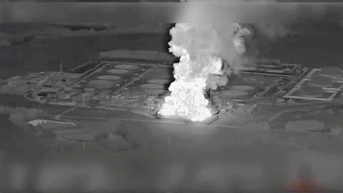 Featured image for: Almost half of Russia’s refineries hit by drones and missiles Almost half of Russia’s refineries hit by drones and missiles