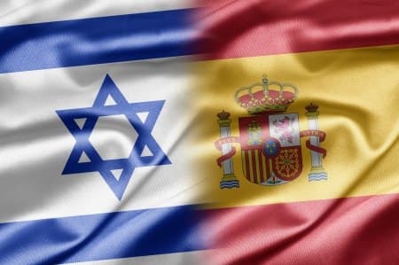 Featured image for: Spain to Submit ICC Complaint Over Israel's Interception of Flotilla Spain to Submit ICC Complaint Over Israel's Interception of Flotilla