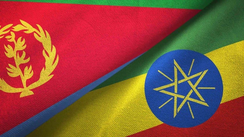 Featured image for: Ethiopia accuses Eritrea of preparing for war with TPLF collusion Ethiopia accuses Eritrea of preparing for war with TPLF collusion