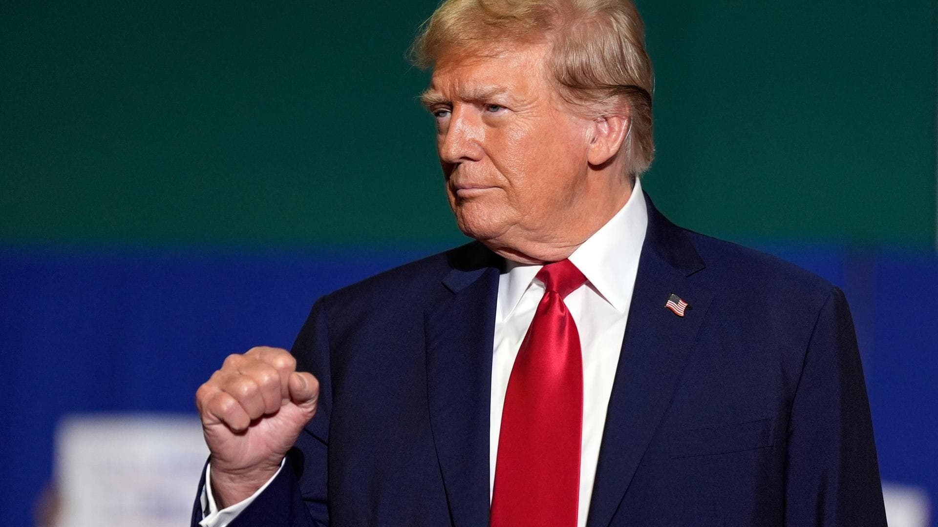 Featured image for: Trump to Visit Israel and Address Knesset on Sunday Trump to Visit Israel and Address Knesset on Sunday