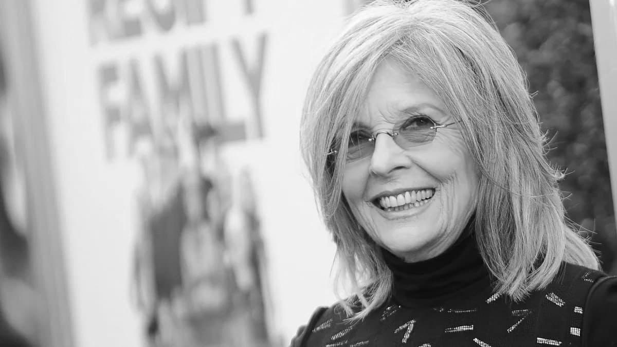 Featured image for: Diane Keaton, acclaimed actress, dies at 79 in California Diane Keaton, acclaimed actress, dies at 79 in California