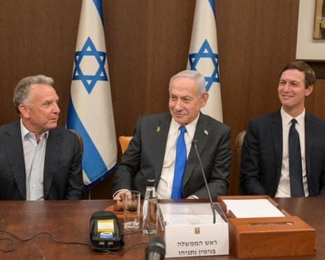 Featured image for: Israeli Prime Minister Netanyahu may attend Gaza summit in Egypt Israeli Prime Minister Netanyahu may attend Gaza summit in Egypt