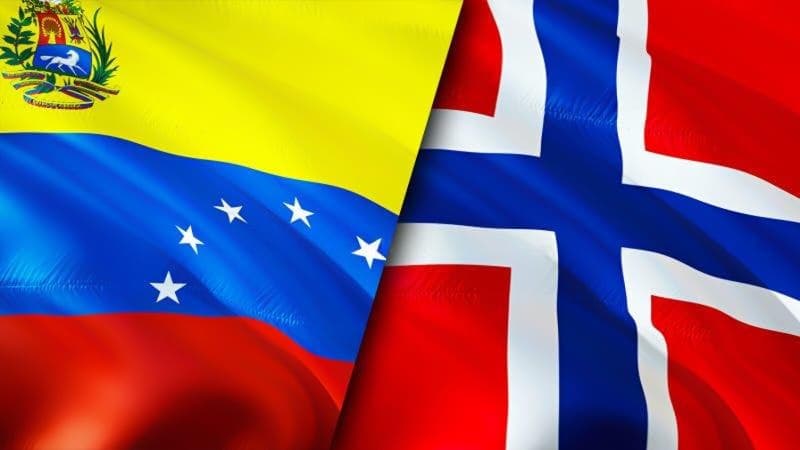 Featured image for: Venezuela Closes Embassy in Norway After María Corina Machado Wins Nobel Peace Prize Venezuela Closes Embassy in Norway After María Corina Machado Wins Nobel Peace Prize