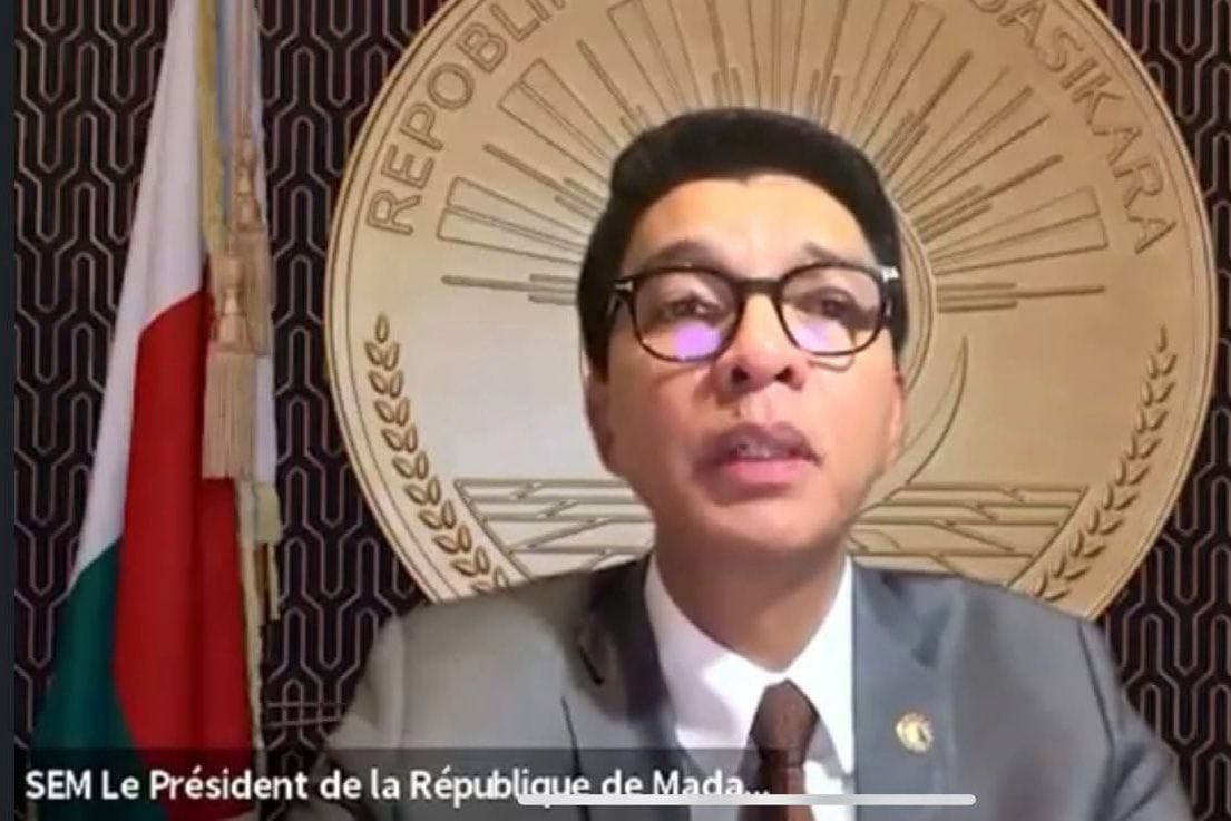 Featured image for: Madagascar's President Rajoelina in safe place after alleged assassination attempt Madagascar's President Rajoelina in safe place after alleged assassination attempt