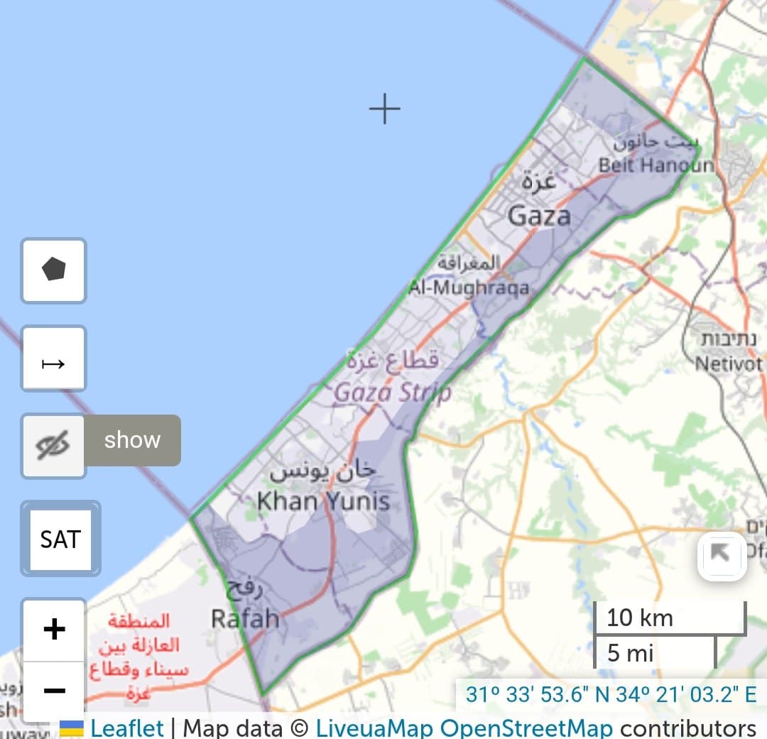 Featured image for: Israel will not reopen Rafah border crossing with Egypt on Wednesday Israel will not reopen Rafah border crossing with Egypt on Wednesday
