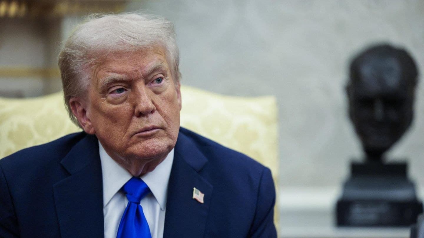 Featured image for: Trump Admin Proposes Refugee Reform Prioritizing White Europeans Trump Admin Proposes Refugee Reform Prioritizing White Europeans