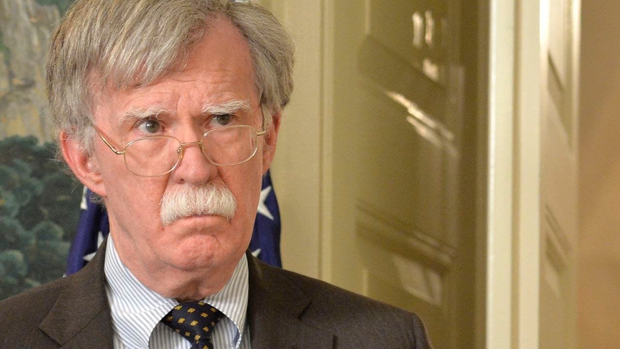 Featured image for: John Bolton indicted for mishandling classified information John Bolton indicted for mishandling classified information