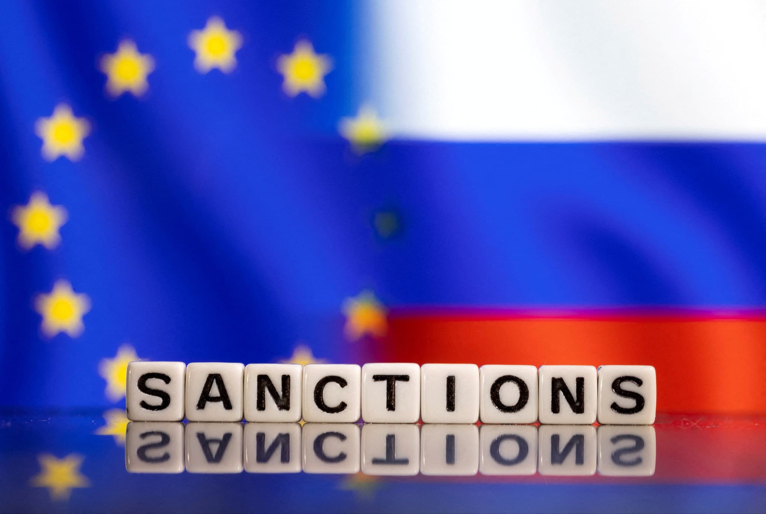 Featured image for: EU adopts 19th sanctions package, banning Russian LNG imports EU adopts 19th sanctions package, banning Russian LNG imports