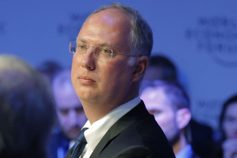 Featured image for: Russian Envoy Kirill Dmitriev Arrives in US for High-Level Talks Russian Envoy Kirill Dmitriev Arrives in US for High-Level Talks