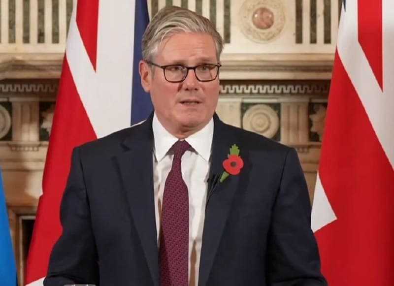 Featured image for: Negotiations with Trump on Tomahawk missile transfer to Ukraine underway Negotiations with Trump on Tomahawk missile transfer to Ukraine underway