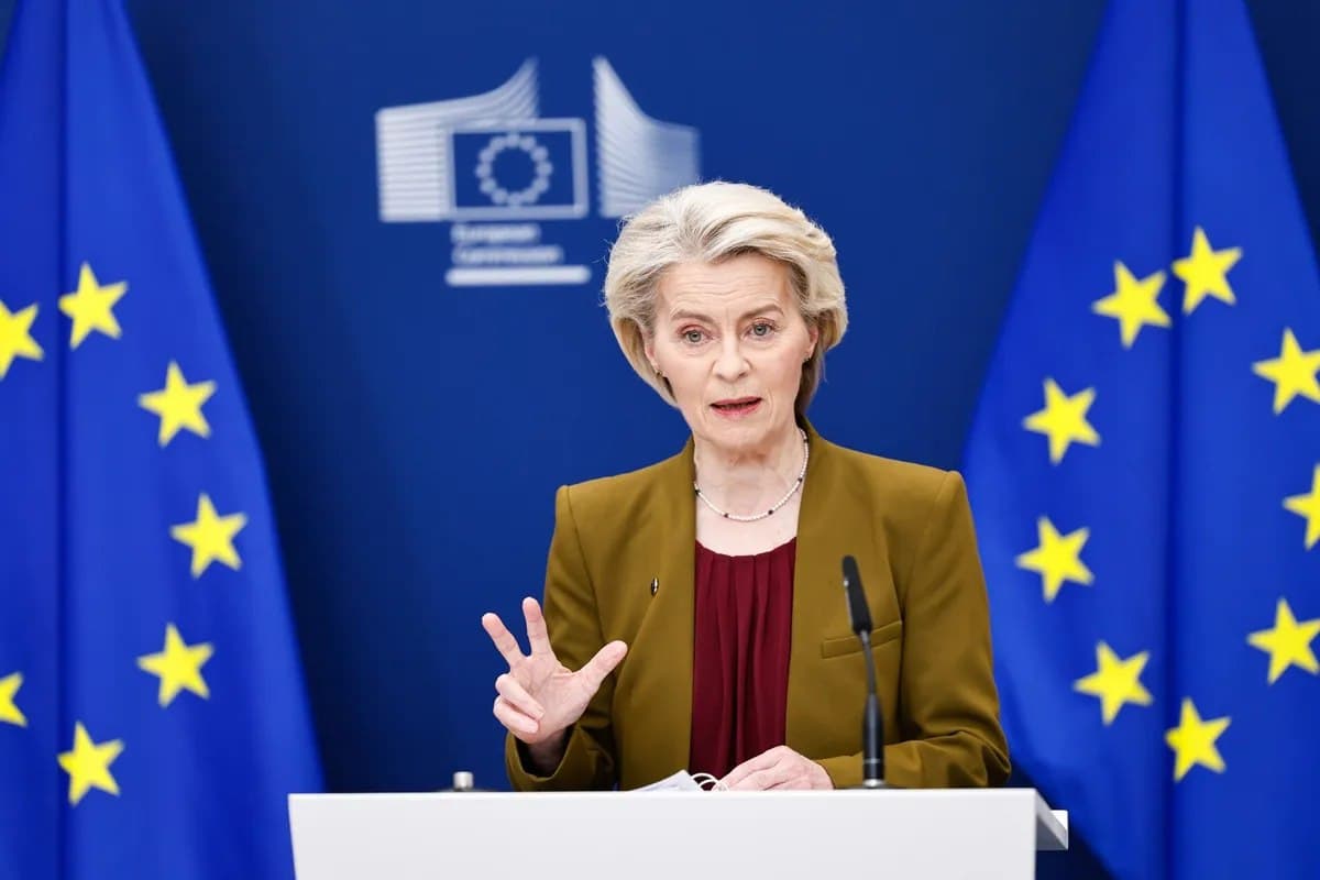 Featured image for: European Commission considers options in response to China's rare-earth threat European Commission considers options in response to China's rare-earth threat