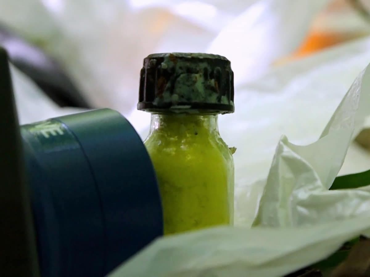 Featured image for: Georgia arrests 3 Chinese nationals for attempting to buy 2 kg of uranium Georgia arrests 3 Chinese nationals for attempting to buy 2 kg of uranium