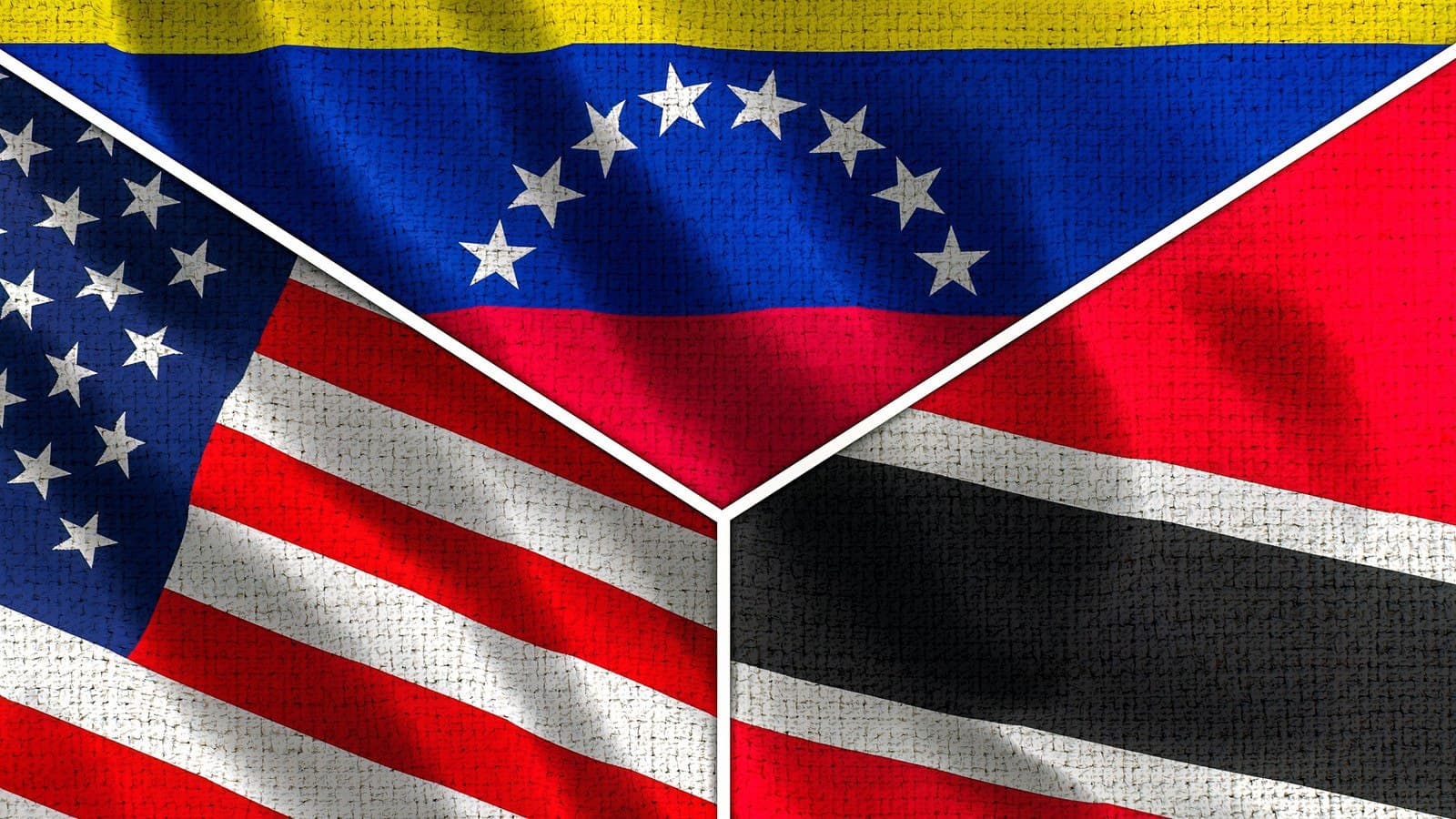 Featured image for: Venezuela accuses CIA of funding mercenaries for false-flag attack Venezuela accuses CIA of funding mercenaries for false-flag attack