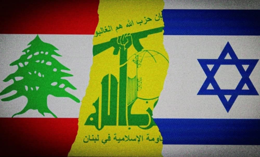 Featured image for: Israeli Embassy in US announces decisive measures approaching Lebanon Israeli Embassy in US announces decisive measures approaching Lebanon