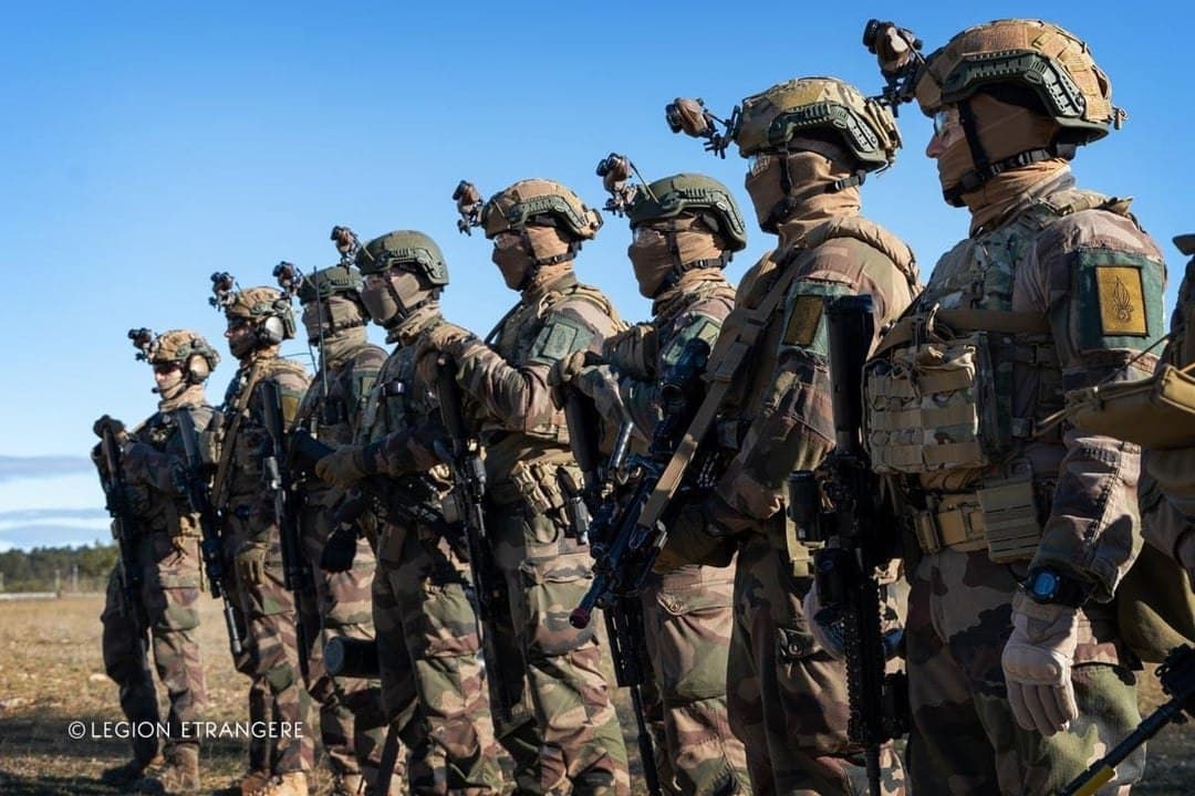 Featured image for: Russian SVR Claims France Plans 2,000-Troop Deployment to Ukraine Russian SVR Claims France Plans 2,000-Troop Deployment to Ukraine