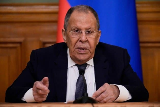 Featured image for: Sergey Lavrov: Russia has no intention to attack NATO or EU members Sergey Lavrov: Russia has no intention to attack NATO or EU members
