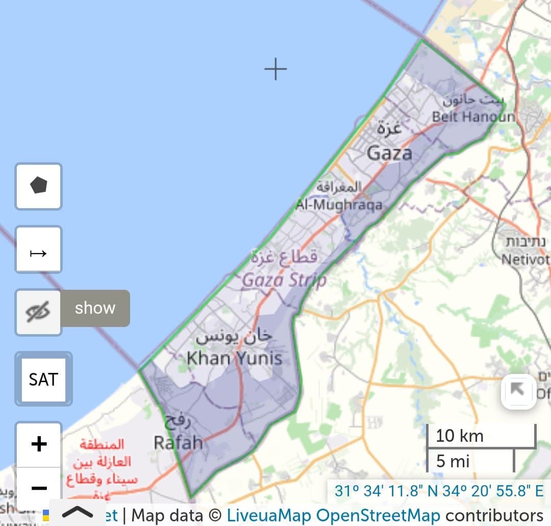 Featured image for: Israeli Air Force conducts airstrikes on Rafah in response to Hamas gunfire Israeli Air Force conducts airstrikes on Rafah in response to Hamas gunfire