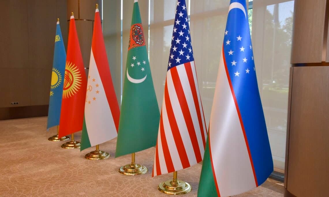 Featured image for: Trump to Host Central Asian Leaders Summit on November 6 in Washington Trump to Host Central Asian Leaders Summit on November 6 in Washington