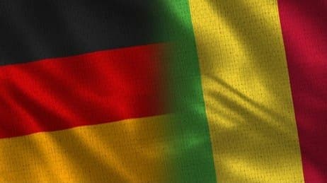 Featured image for: German Foreign Ministry urges citizens to leave Mali immediately German Foreign Ministry urges citizens to leave Mali immediately