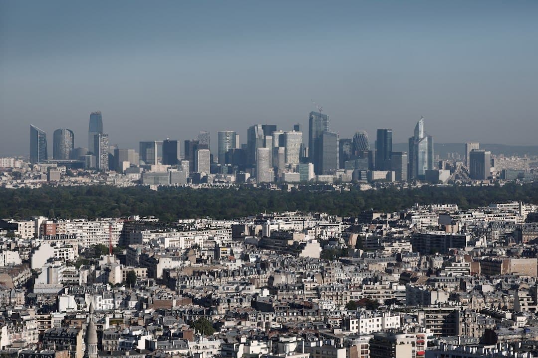Featured image for: France's economy grows faster than expected in Q3 despite political turmoil France's economy grows faster than expected in Q3 despite political turmoil