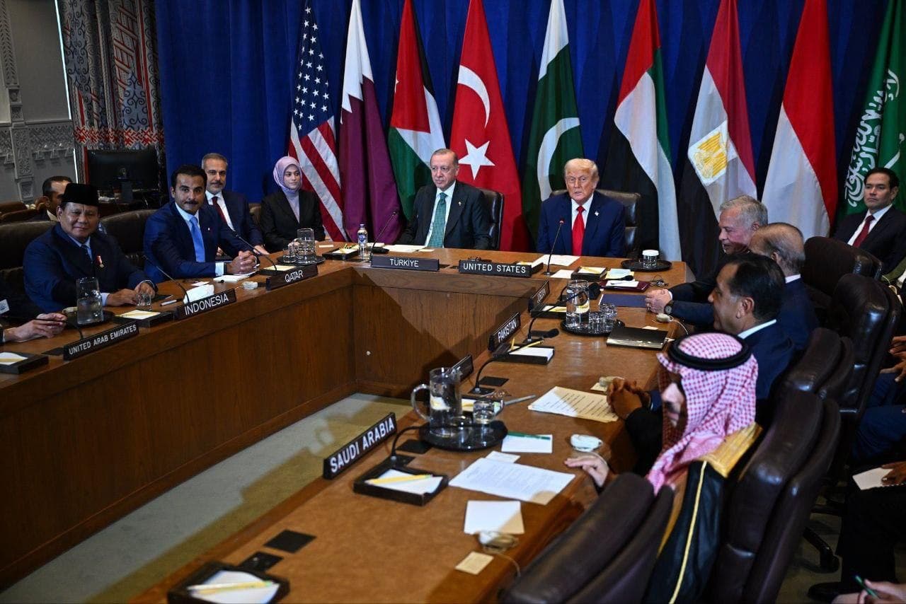 Featured image for: Foreign ministers from seven Muslim-majority countries to meet in Istanbul Foreign ministers from seven Muslim-majority countries to meet in Istanbul