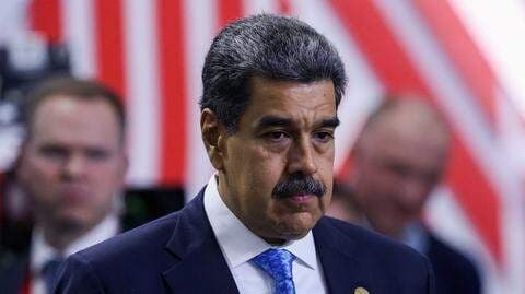 Featured image for: White House source claims Maduro will soon be history in Venezuela White House source claims Maduro will soon be history in Venezuela