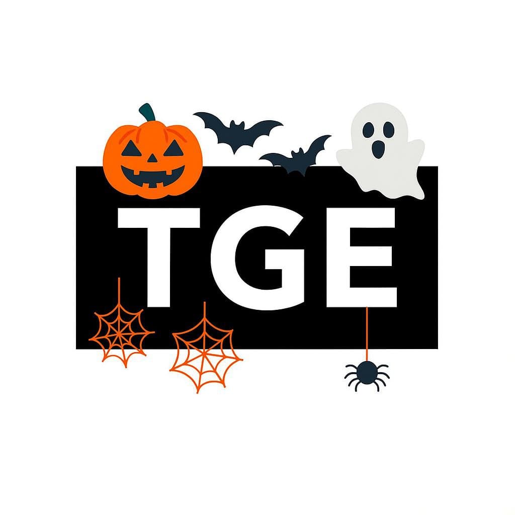 Featured image for: Happy Halloween from The Global Eye: Stay curious and safe! Happy Halloween from The Global Eye: Stay curious and safe!