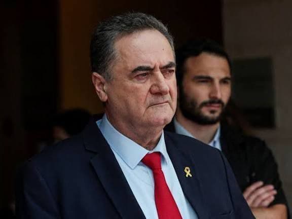 Featured image for: Israeli Defense Minister warns Hezbollah is 'playing with fire' Israeli Defense Minister warns Hezbollah is 'playing with fire'