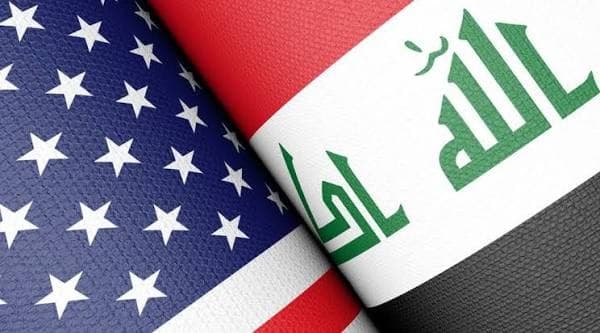 Featured image for: Iraq's Defense Minister says U.S. warns of imminent operation in region Iraq's Defense Minister says U.S. warns of imminent operation in region