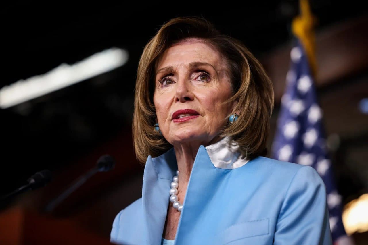Featured image for: Nancy Pelosi expected to retire from Congress after California elections Nancy Pelosi expected to retire from Congress after California elections