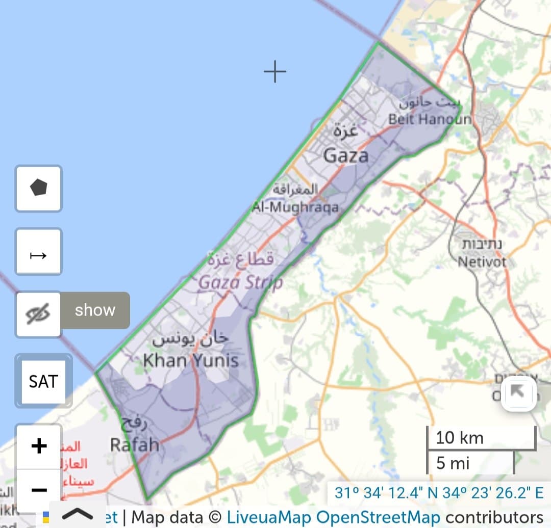 Featured image for: U.S. drafts UN resolution for 2-year International Security Force in Gaza U.S. drafts UN resolution for 2-year International Security Force in Gaza