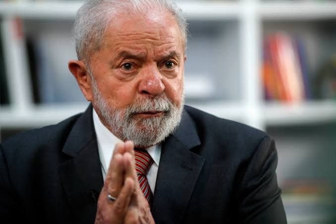 Featured image for: Brazil's President Lula opposes U.S. ground invasion of Venezuela Brazil's President Lula opposes U.S. ground invasion of Venezuela