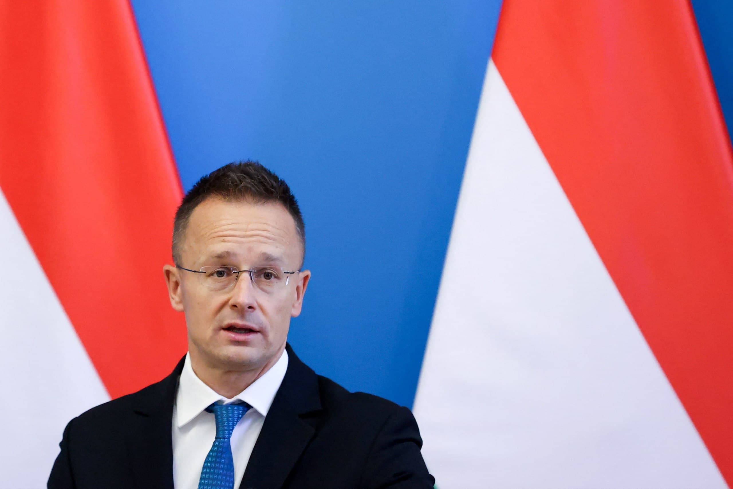 Featured image for: Hungary's government will not allow Ukraine to join the EU, says Szijjártó Hungary's government will not allow Ukraine to join the EU, says Szijjártó