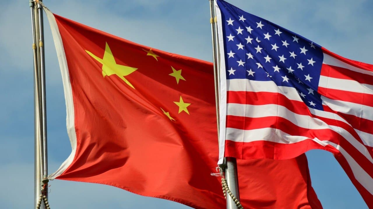 Featured image for: China to lift export controls on 15 U.S. entities effective Nov. 10 China to lift export controls on 15 U.S. entities effective Nov. 10