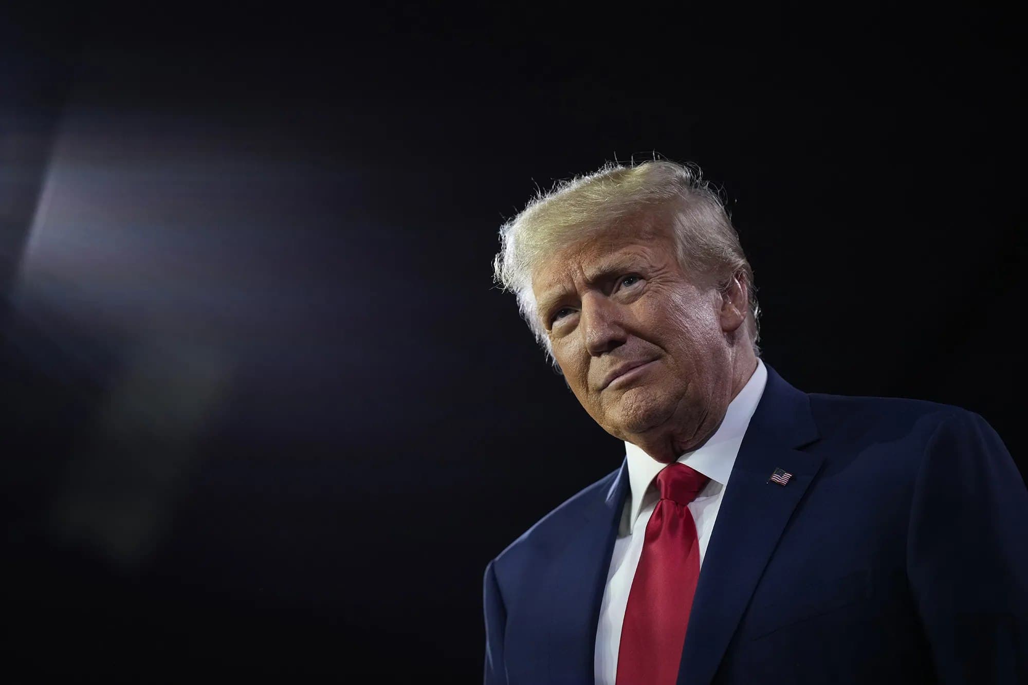 Featured image for: Trump administration revokes 80,000 non-immigrant visas since January 2025 Trump administration revokes 80,000 non-immigrant visas since January 2025