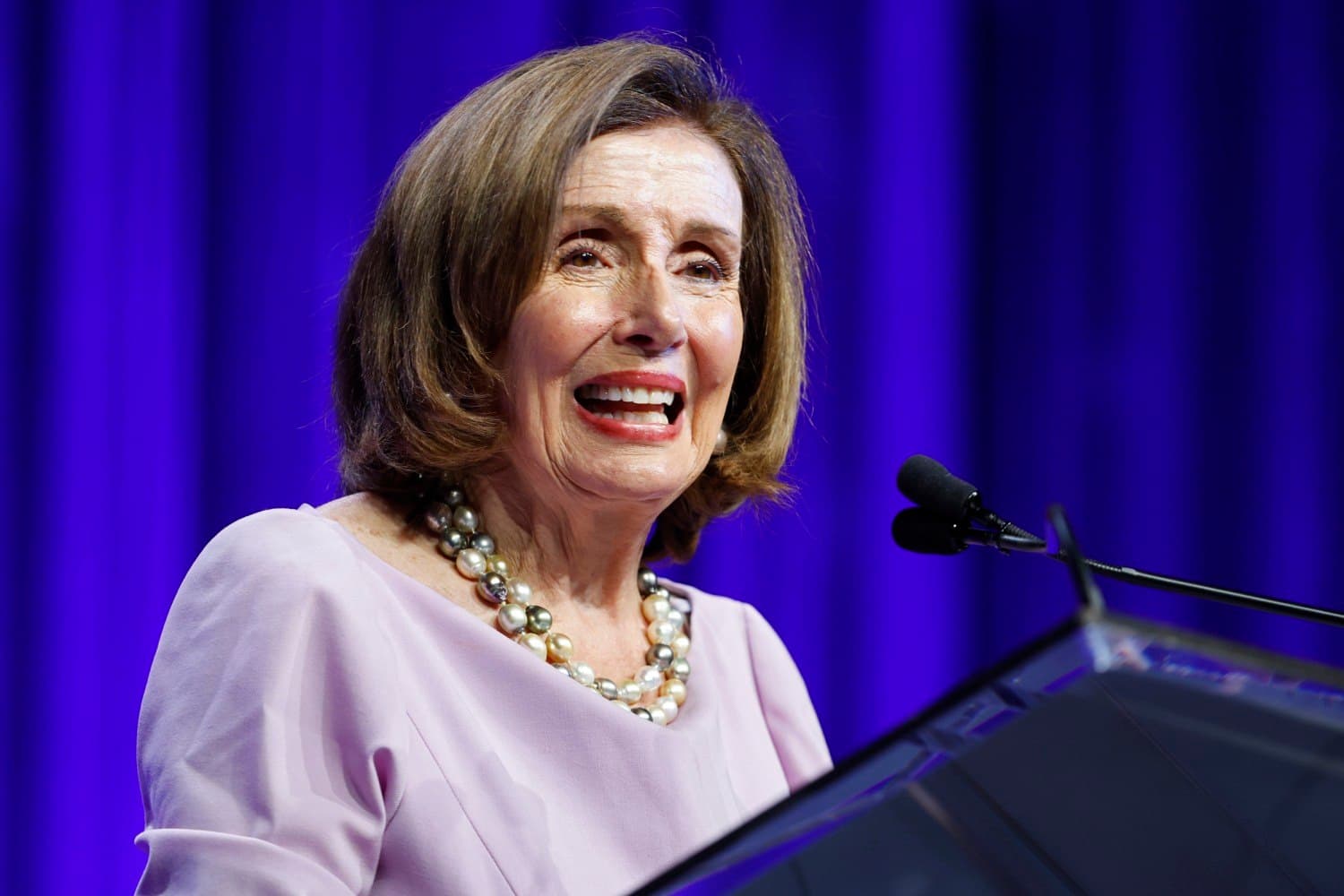 Featured image for: Nancy Pelosi will not seek reelection after nearly 40 years in Congress Nancy Pelosi will not seek reelection after nearly 40 years in Congress