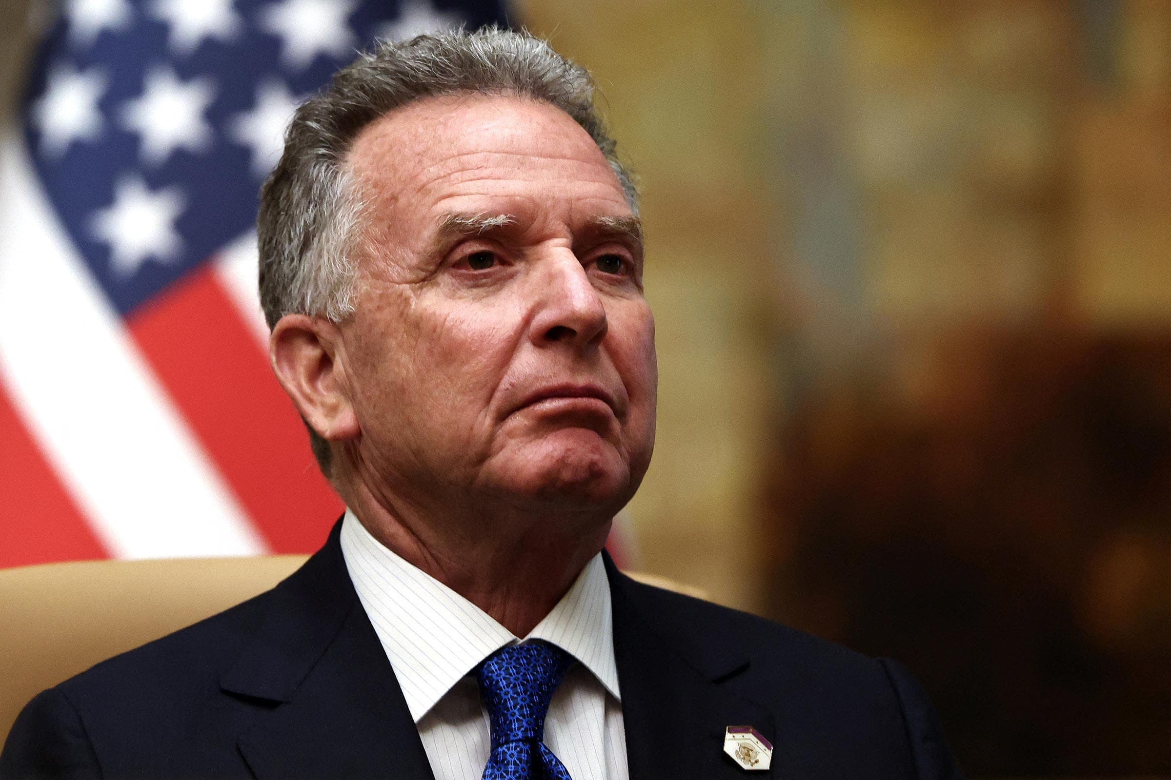 Featured image for: Another country to join the Abraham Accords this evening, says envoy Another country to join the Abraham Accords this evening, says envoy