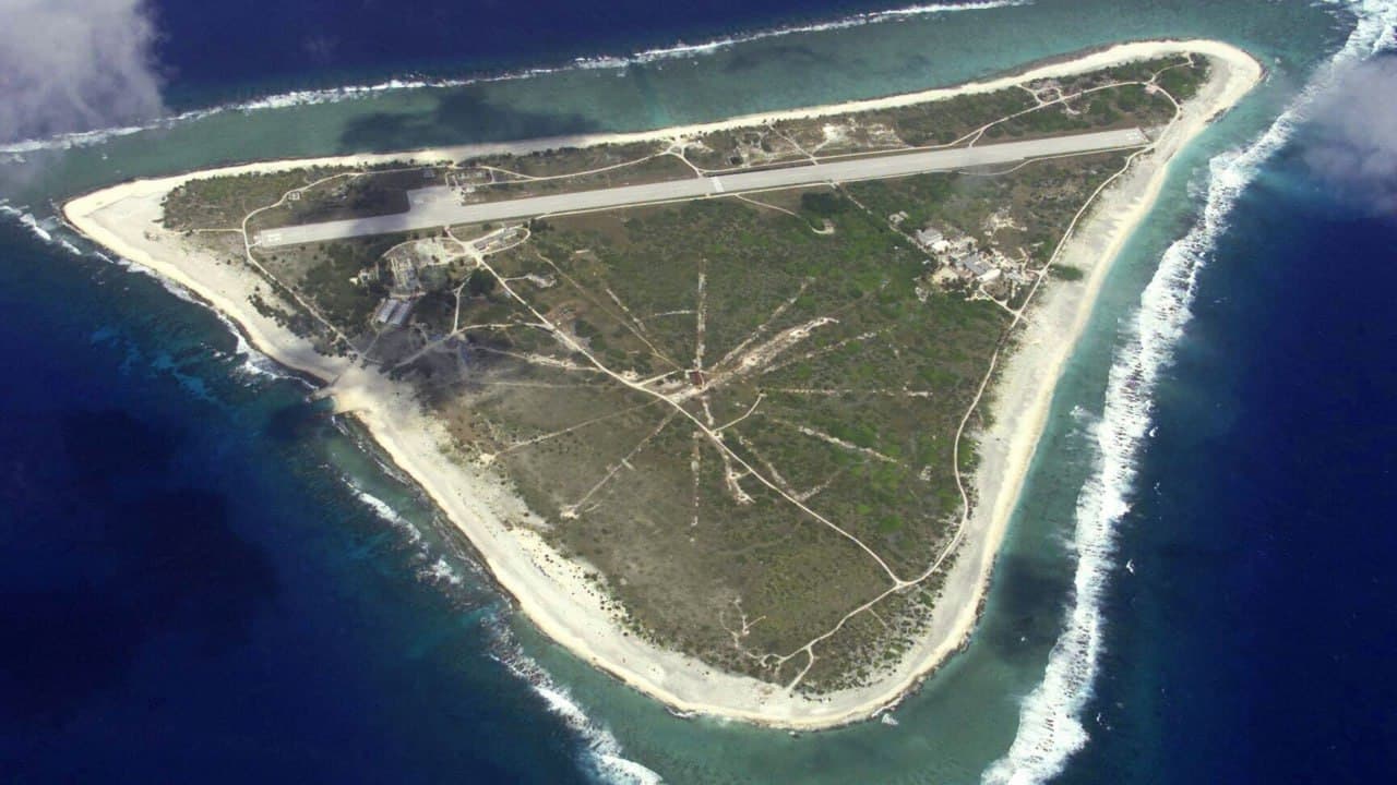 Featured image for: Japan and US to test deep-sea mining for rare earths near Minamitorishima Island starting January Japan and US to test deep-sea mining for rare earths near Minamitorishima Island starting January