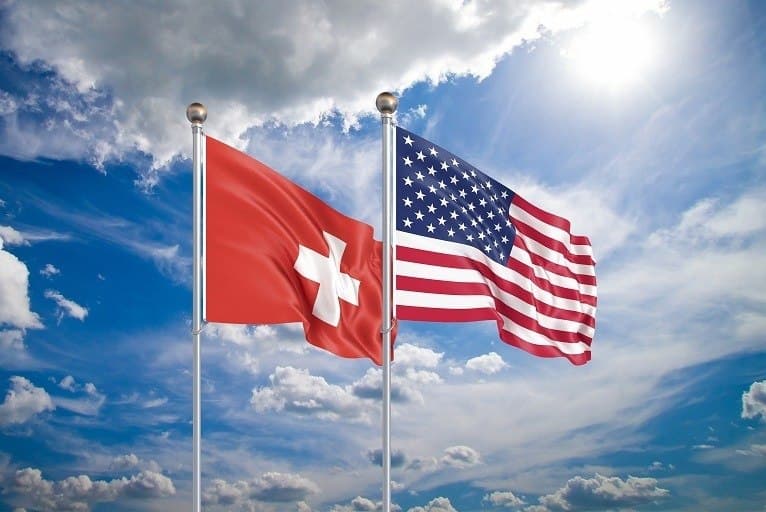 Featured image for: US and Switzerland finalize trade deal, reducing tariffs to 15% US and Switzerland finalize trade deal, reducing tariffs to 15%