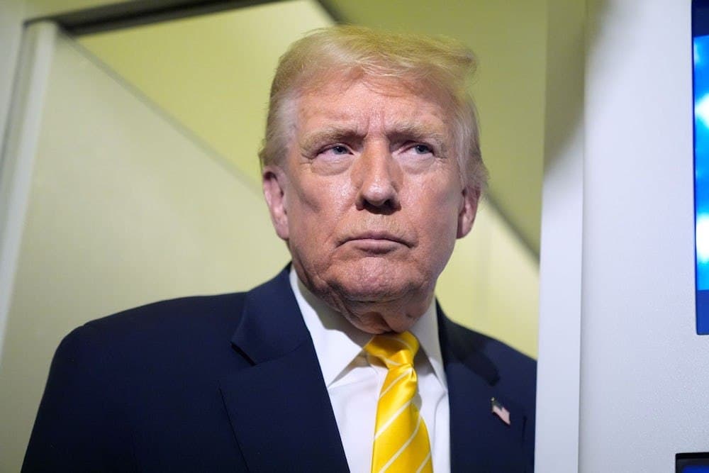 Featured image for: Trump to sue BBC for $1 billion to $5 billion next week Trump to sue BBC for $1 billion to $5 billion next week