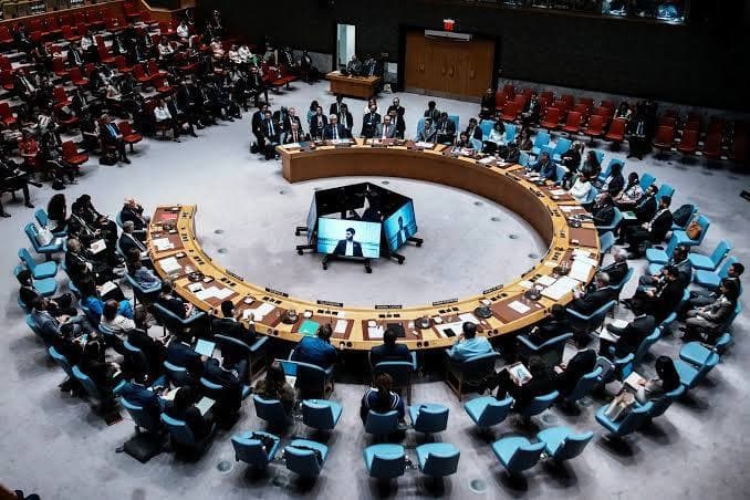 Featured image for: UN Security Council extends Abyei peacekeeping mission until November 2026 UN Security Council extends Abyei peacekeeping mission until November 2026
